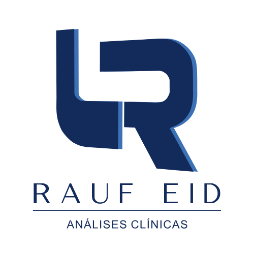 Laboratório Rauf Eid
